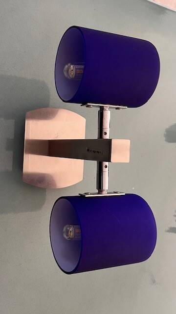 Aureliano TOSO wall lamp