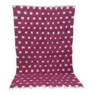 Magnificent handcrafted rug