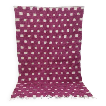 Magnifique Tapis artisanal