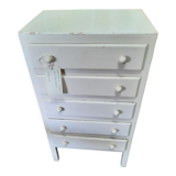 Parisian chiffonnier