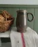 Glazed stoneware jug Arts Ceram