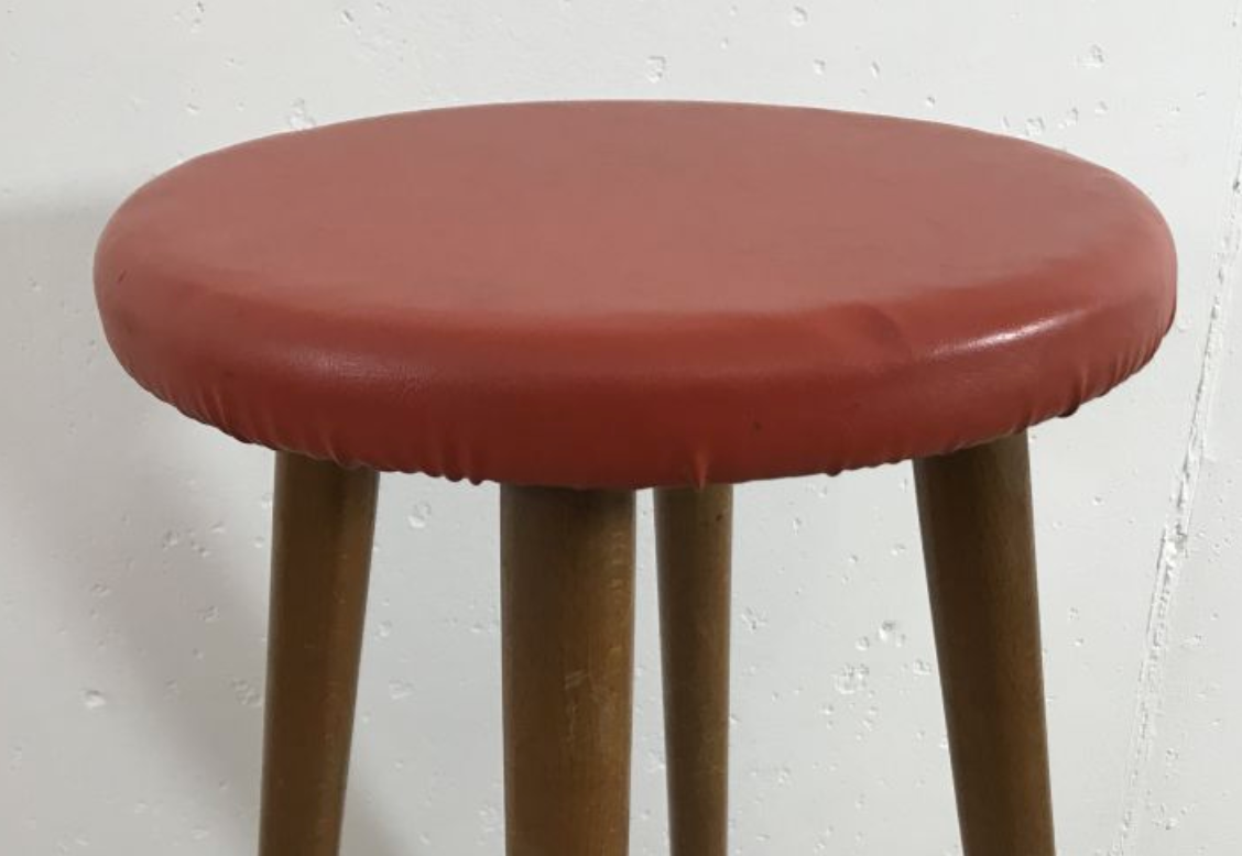 Bar tabouret 1960
