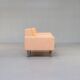 60s Theo Ruth model 410 lounge fauteuil for Artifort set/2