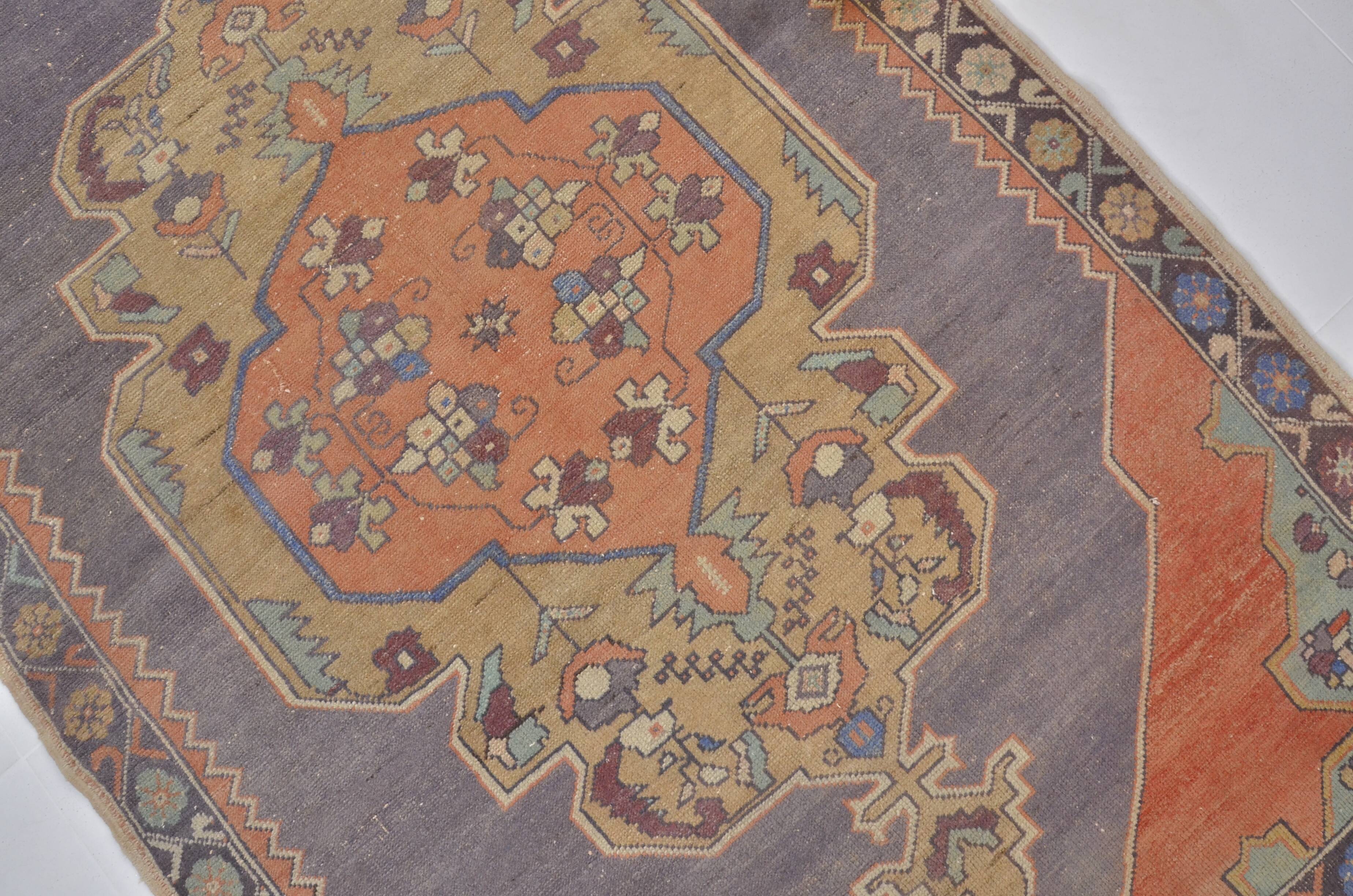 Anatolian Turkish Wool Carpet sku m24