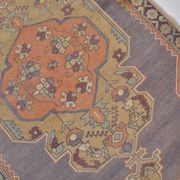 Anatolian Turkish Wool Carpet sku m24