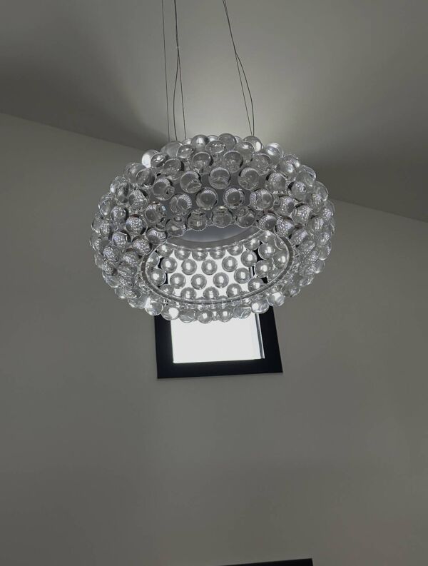 Caboche plus de Foscarini Moyen