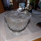 Centerpiece vase