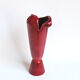 Vase Keralux Studio d'Art n°7/56 - E. D'Hossche 1956