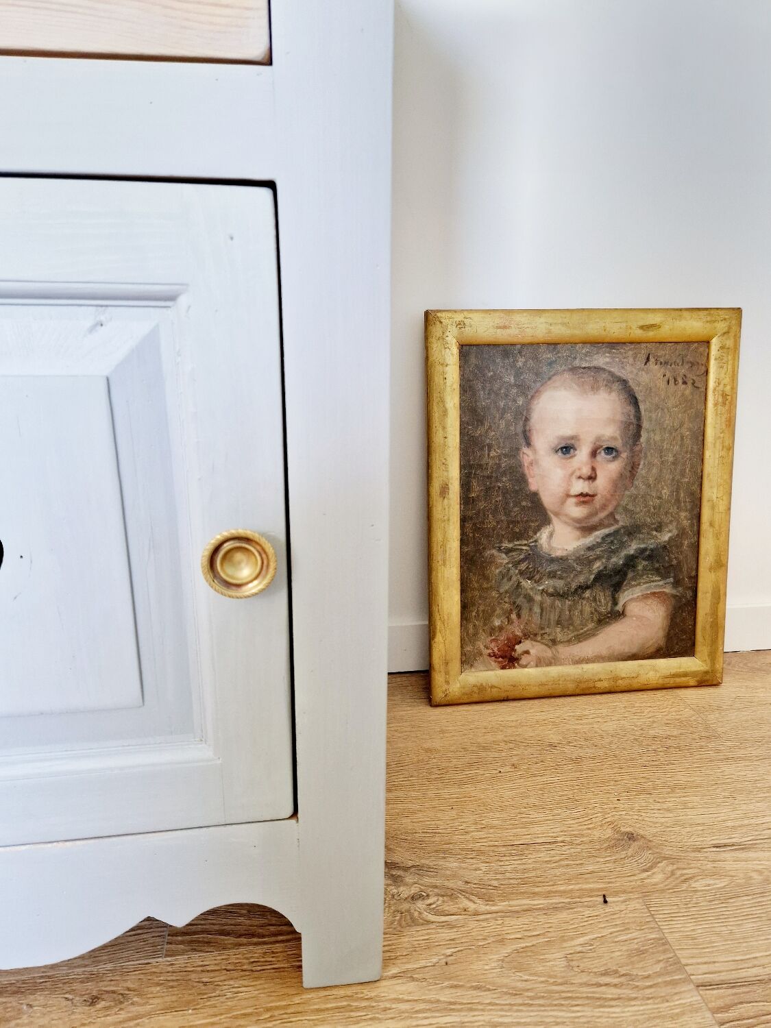 Furniture jam solid spruce style alpine