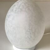 Egg lamp Years 80