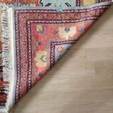 Tapis ancien 256 x 152 cm