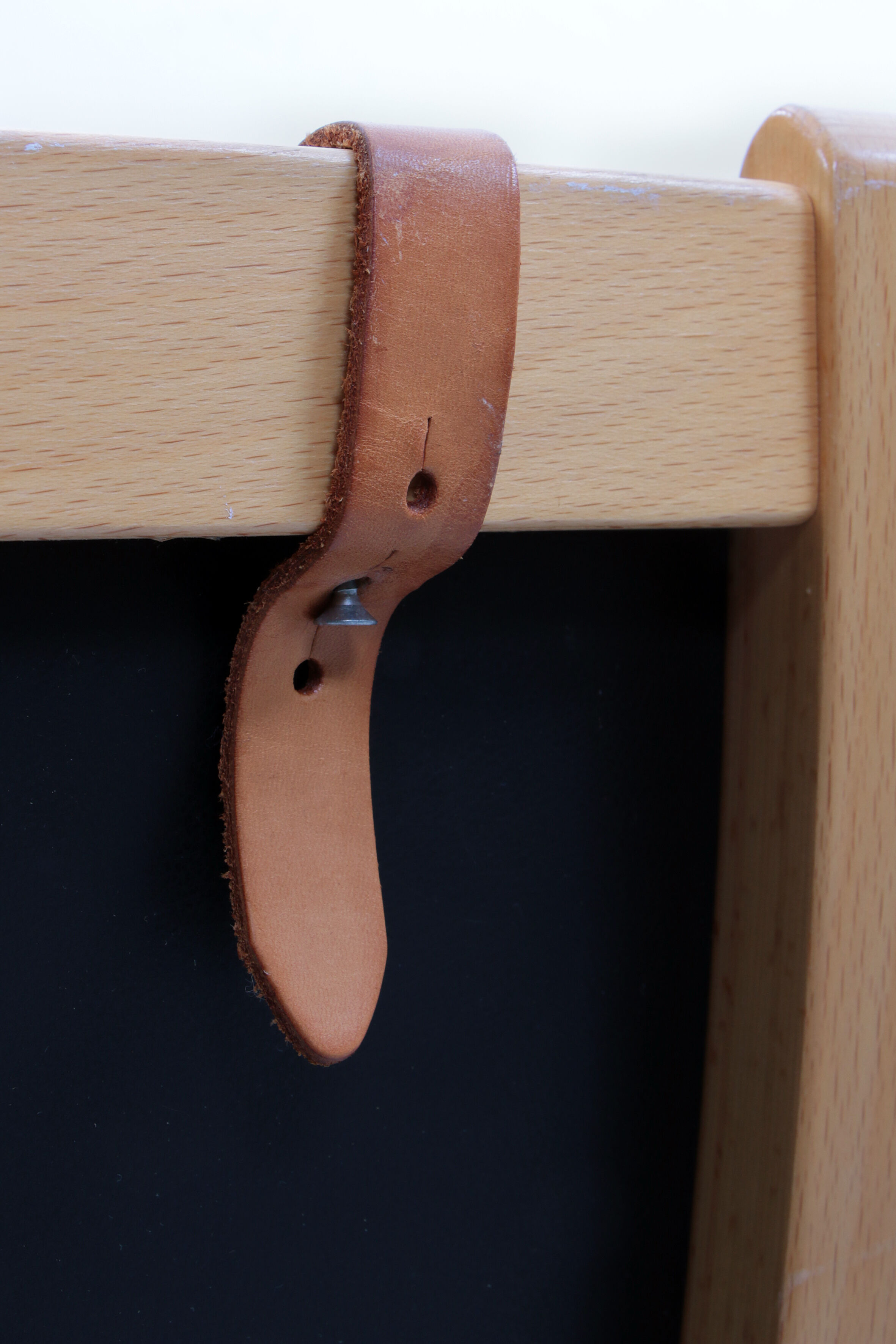 Finn Ostergaard armchair made by Skipper,1970