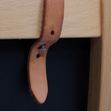 Finn Ostergaard armchair made by Skipper,1970