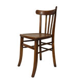 Luterma bistro chair, 1950