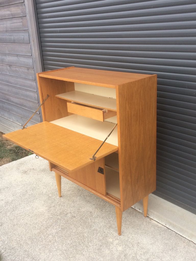 Vintage 60's Secretary