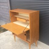 Vintage 60's Secretary