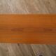 Paire de chevets vintage scandinave en teck 1960
