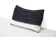 Batik Indigo Hemp Blue Cushion from the Hmong tribe