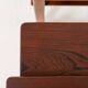 Nest of tables "Model 219" by Johannes Andersen and Illum Wickelso