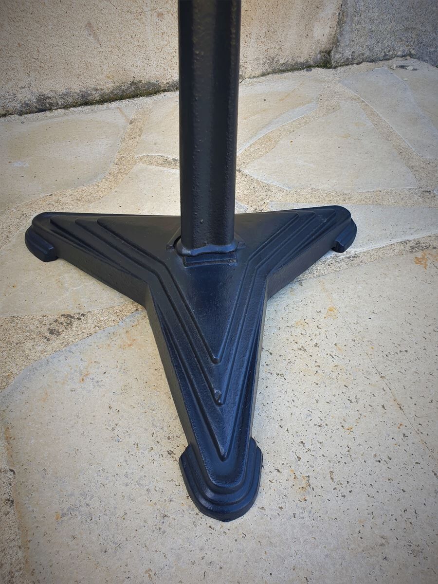 Art Deco era harness