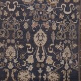 Turkish rug 130x219cm