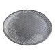 Perforated sheet metal top 1950
