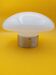 Ecolight Gaetano Sciolari brushed aluminium wall light
