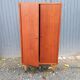 Small vintage wardrobe