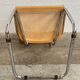 Pair of armchairs Cesca B64 Marcel Breuer