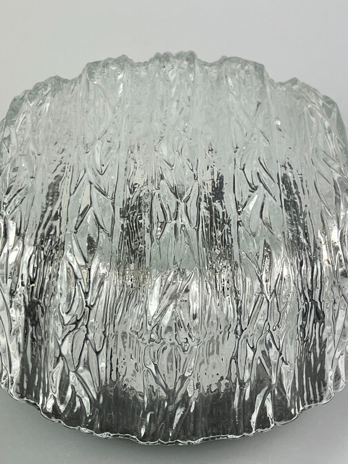 60s 70s ceiling lamp