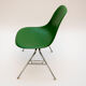 Duo de chaises DSS de Charles et Ray Eames, édition Herman Miller, 1969