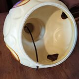 70s lamp base