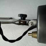 SMALL INDUSTRIAL ACCORDION LAMP