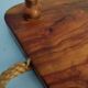 olive wood platter