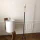 1950s-1960s tripod floor lamp