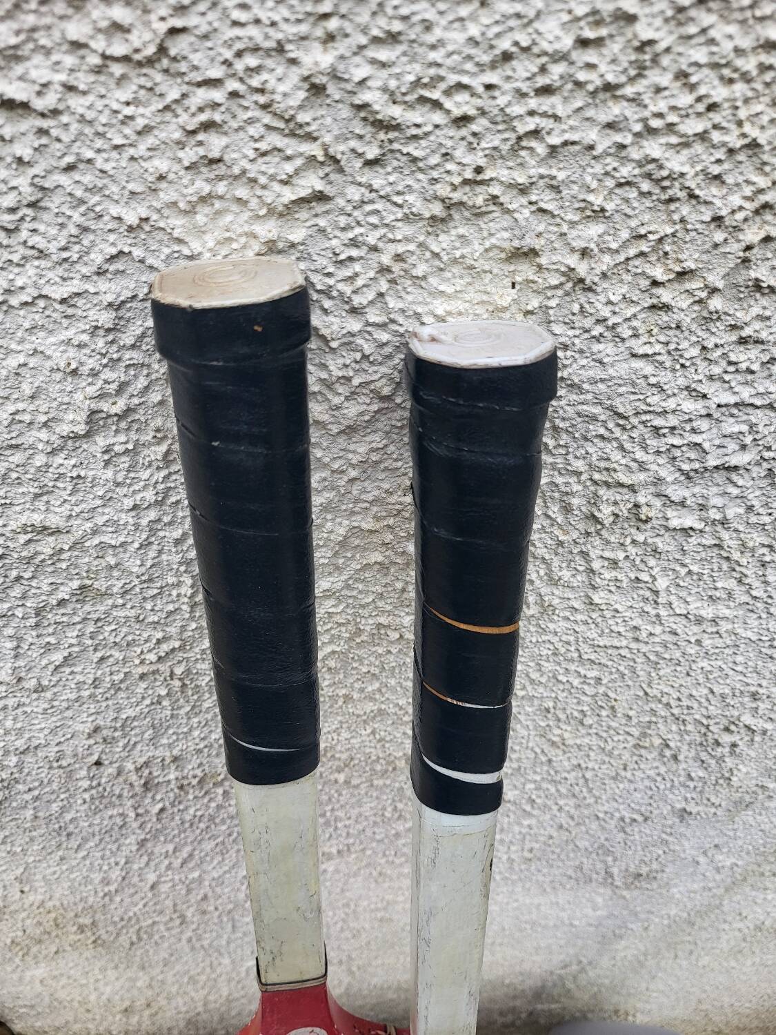 Vintage rackets