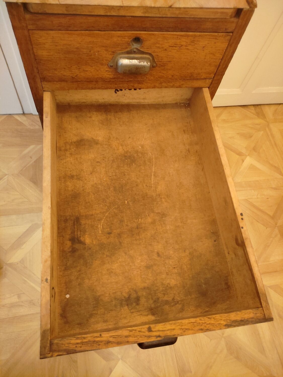 Wooden craft furniture