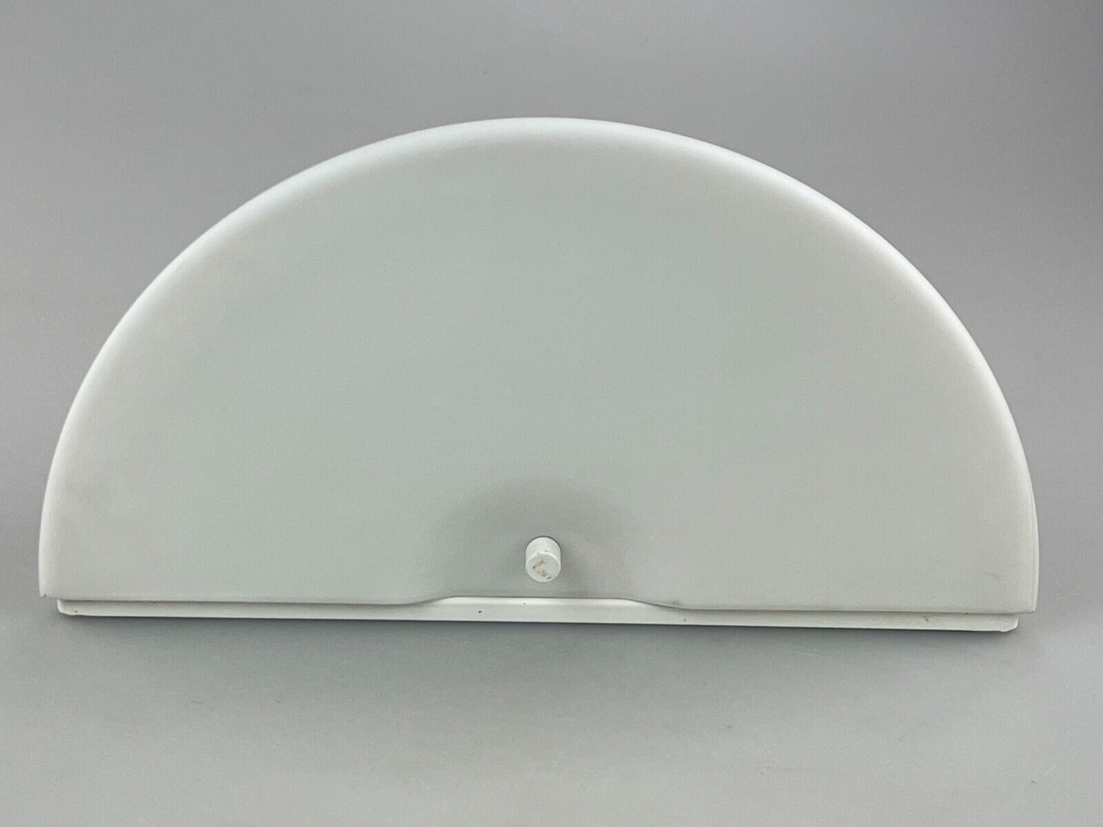 Limburg space age design wall lamp 60-70s