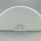 Limburg space age design wall lamp 60-70s
