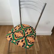 Chaise wax 50