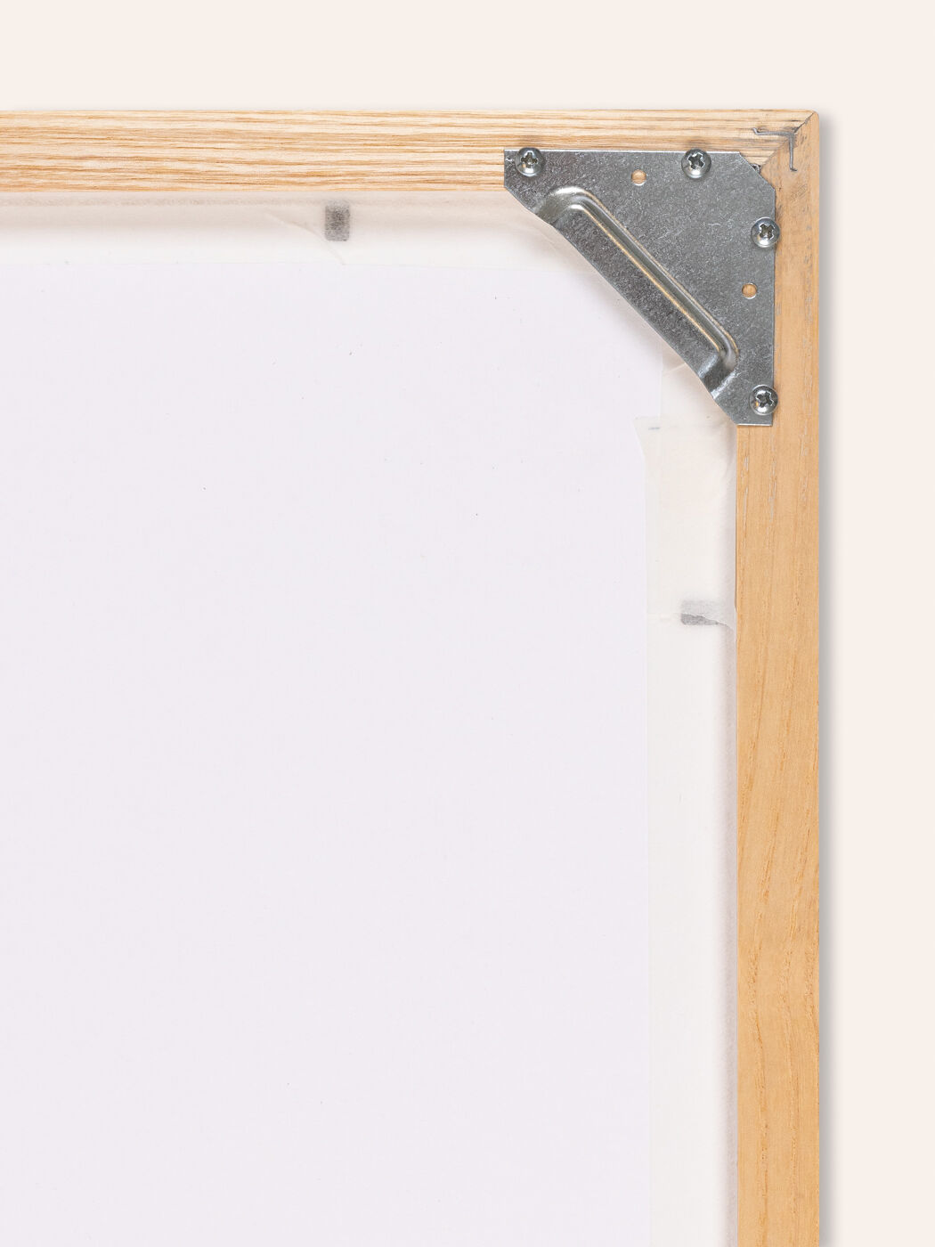 Lady with Flowers, Gouache on Cardboard, 50 x 50 cm