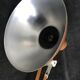 1050 GW Veb Raumleuchte Zeulenroda architect's lamp