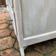 Commode vintage