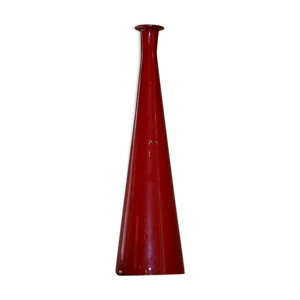 Bouteille décorative