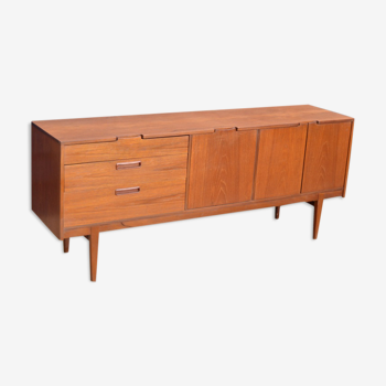 Minimalist sideboard by Nathan