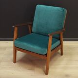 Vintage armchair 60 70 classic