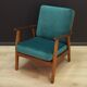 Vintage armchair 60 70 classic