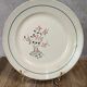 Antique plate K&g Lunéville – Lorraine model