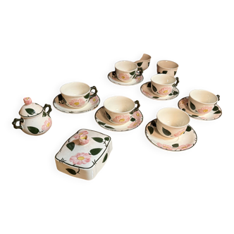 Villeroy & Boch coffee service