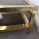 Guy Lefèvre coffee table